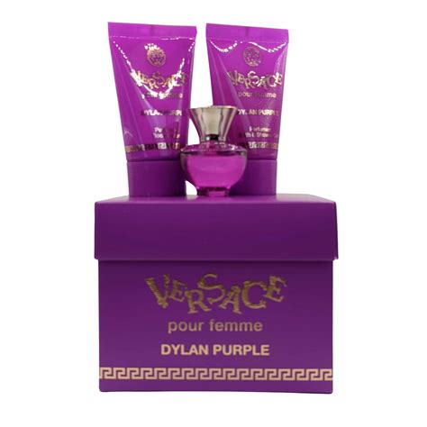 versace dylan purple bodylotion|versace dylan purple.